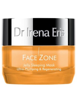 Dr Irena Eris Face Zone Jelly Sleeping Mask 50ml Dr Irena Eris www.essenzetotalstyle.com 