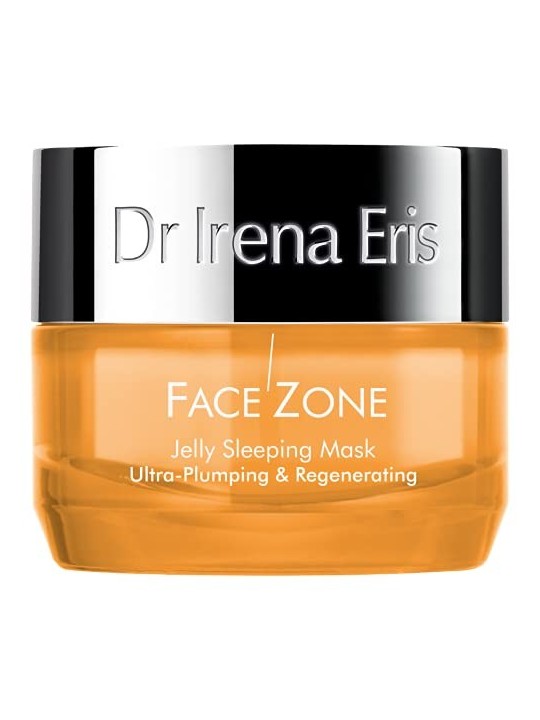 Dr Irena Eris Face Zone Jelly Sleeping Mask 50ml Dr Irena Eris www.essenzetotalstyle.com 