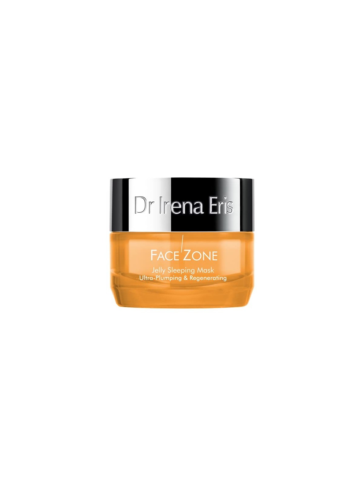 Dr Irena Eris Face Zone Jelly Sleeping Mask 50ml Dr Irena Eris www.essenzetotalstyle.com 