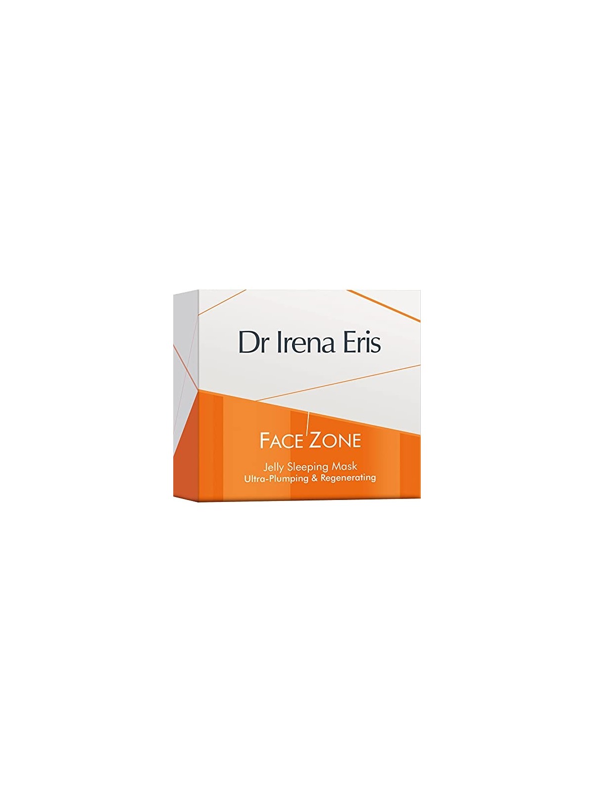 Dr Irena Eris Face Zone Jelly Sleeping Mask 50ml Dr Irena Eris www.essenzetotalstyle.com 