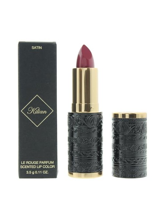 Rossetto By Kilian Le Rouge Parfum 155 Rosa Cristallo 35 g donna