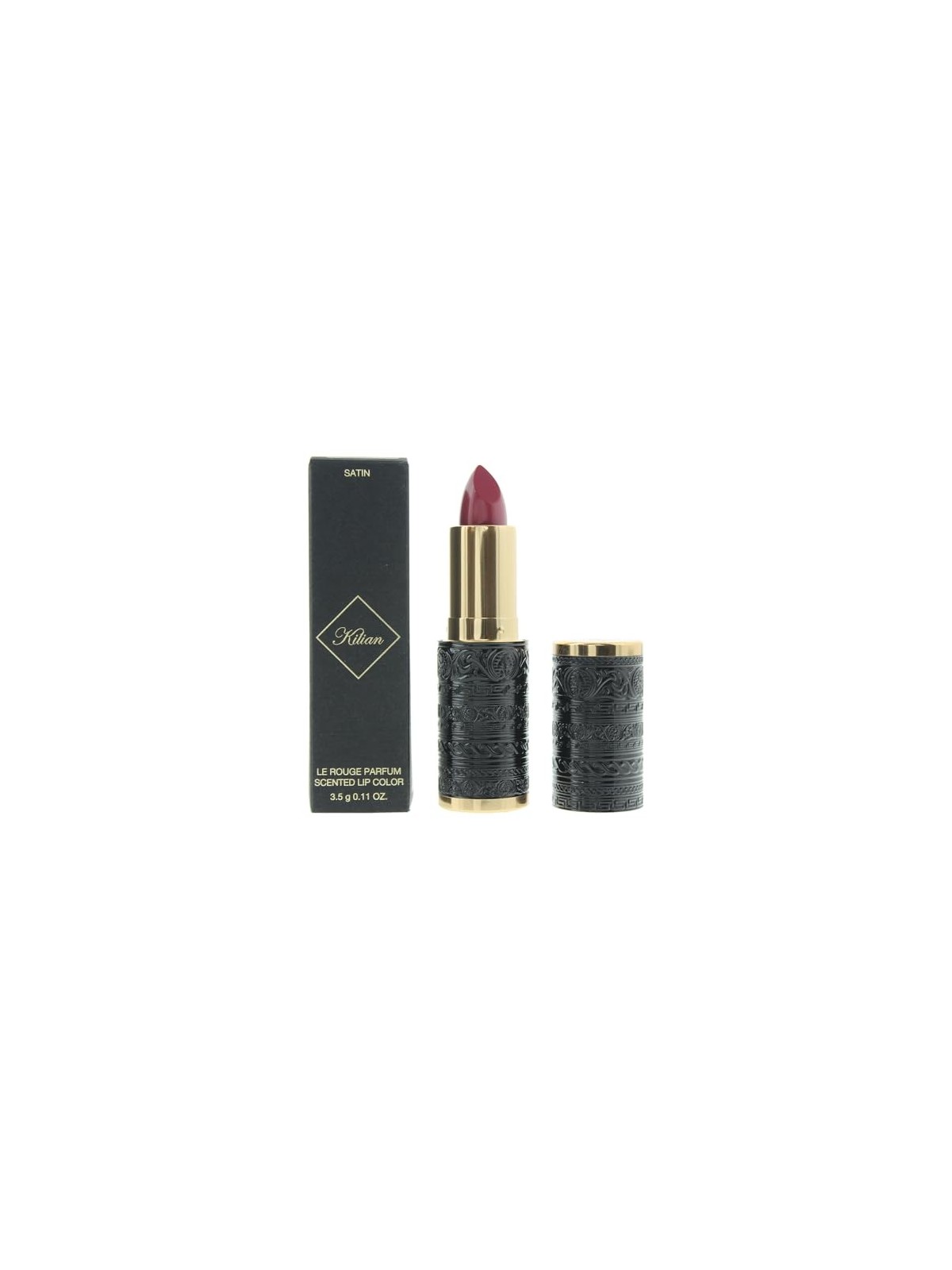 Rossetto By Kilian Le Rouge Parfum 155 Rosa Cristallo 35 g donna