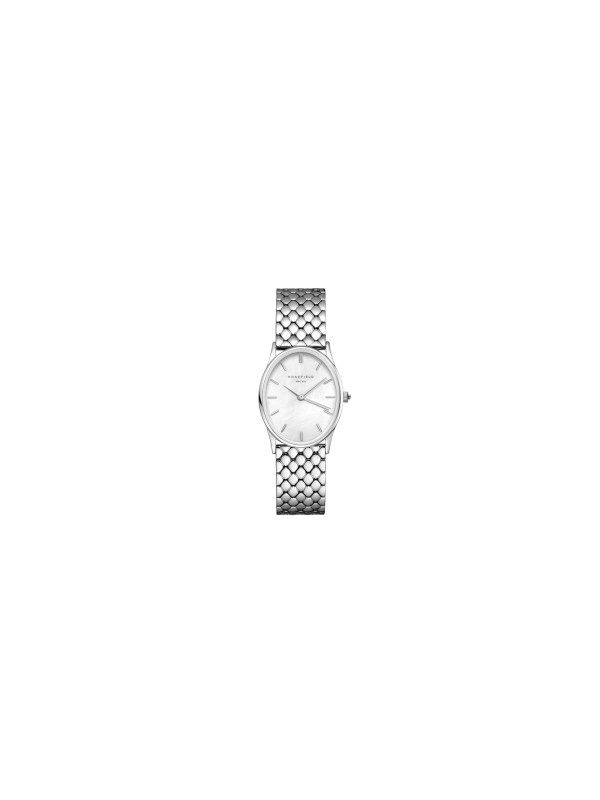 Rosefield The Oval OWGSS-OV03 acquista 