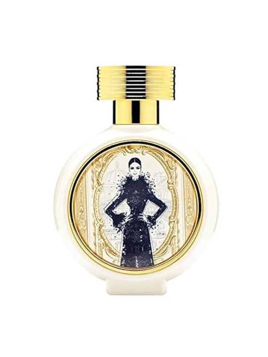 HFC Paris Beautiful and Wild Eau De Parfum 75ml donna