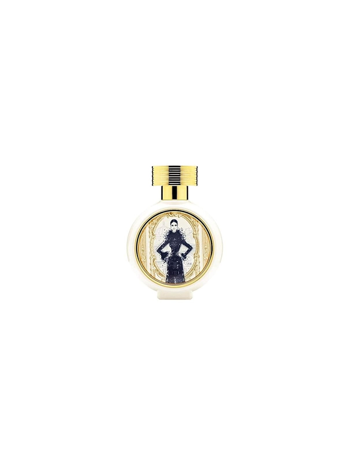 HFC Paris Beautiful and Wild Eau De Parfum 75ml donna