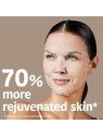 Maschera Viso Rassodante e Anti-Etï¿½ï¿½ con Bakuchiol e Peptidi