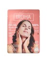 Iroha PERFECT SKIN PEELING acido glicolico e centella asiatica