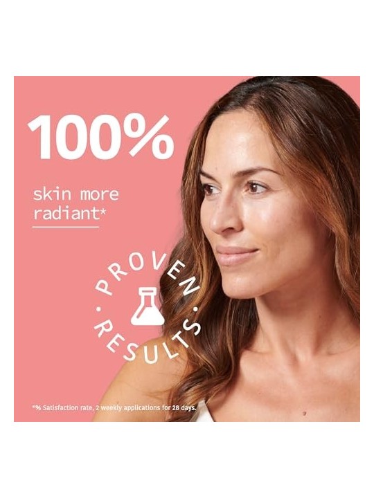 Iroha PERFECT SKIN PEELING acido glicolico e centella asiatica