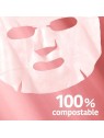 Iroha PERFECT SKIN PEELING acido glicolico e centella asiatica