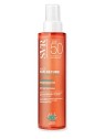 SUN SECURE olio secco SPF50 200ml donna