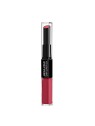 Rossetto L'Orï¿½ï¿½al Paris Infaillible 24HR 804 Metro-Proof Rose 6 ml