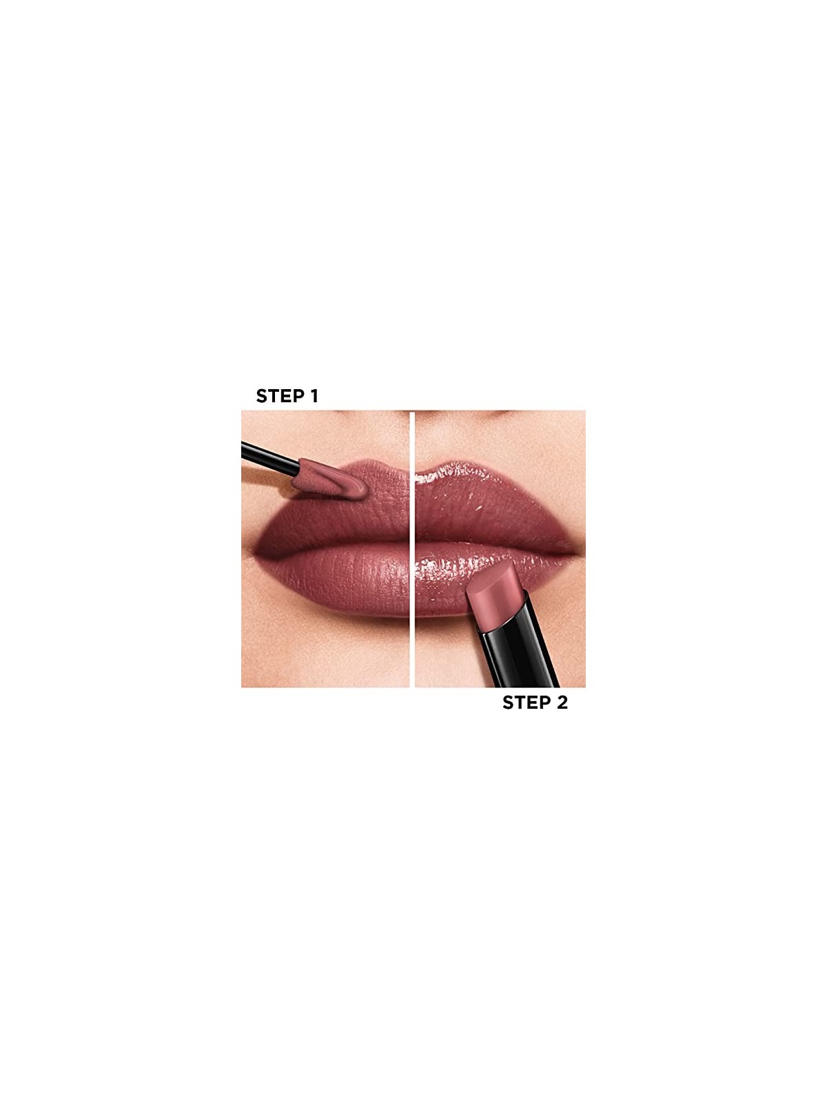 Rossetto L'Orï¿½ï¿½al Paris Infaillible 24HR 804 Metro-Proof Rose 6 ml
