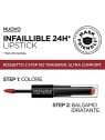 L'Orï¿½ï¿½al Paris INFALLIBLE 24H Lipstick 801 Toujours Toffee