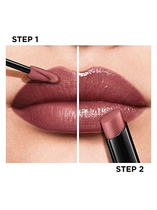 L'Orï¿½ï¿½al Paris INFALLIBLE 24H Lipstick 801 Toujours Toffee