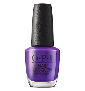 OPI Nail Lacquer 15ml NLN85
