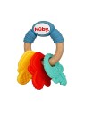 Mordicchio in legno e silicone Nï¿½ï¿½by