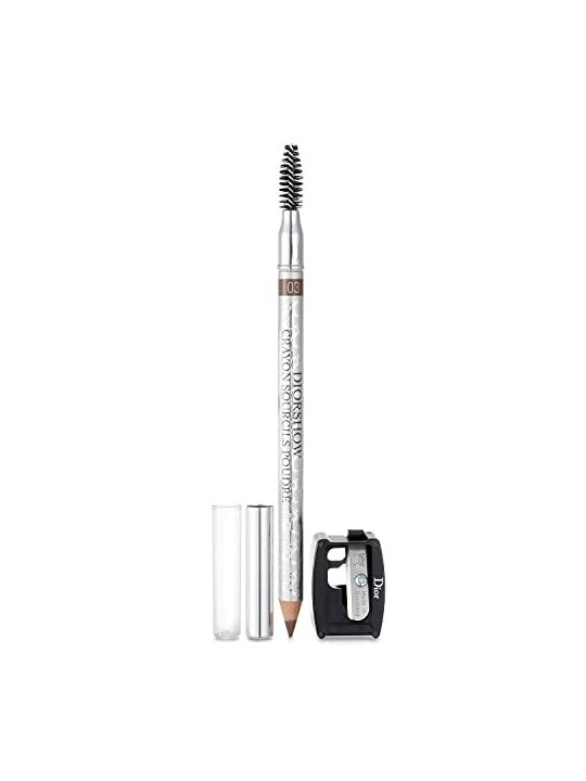 Dior Diorshow Sourcils Poudre 003 brown