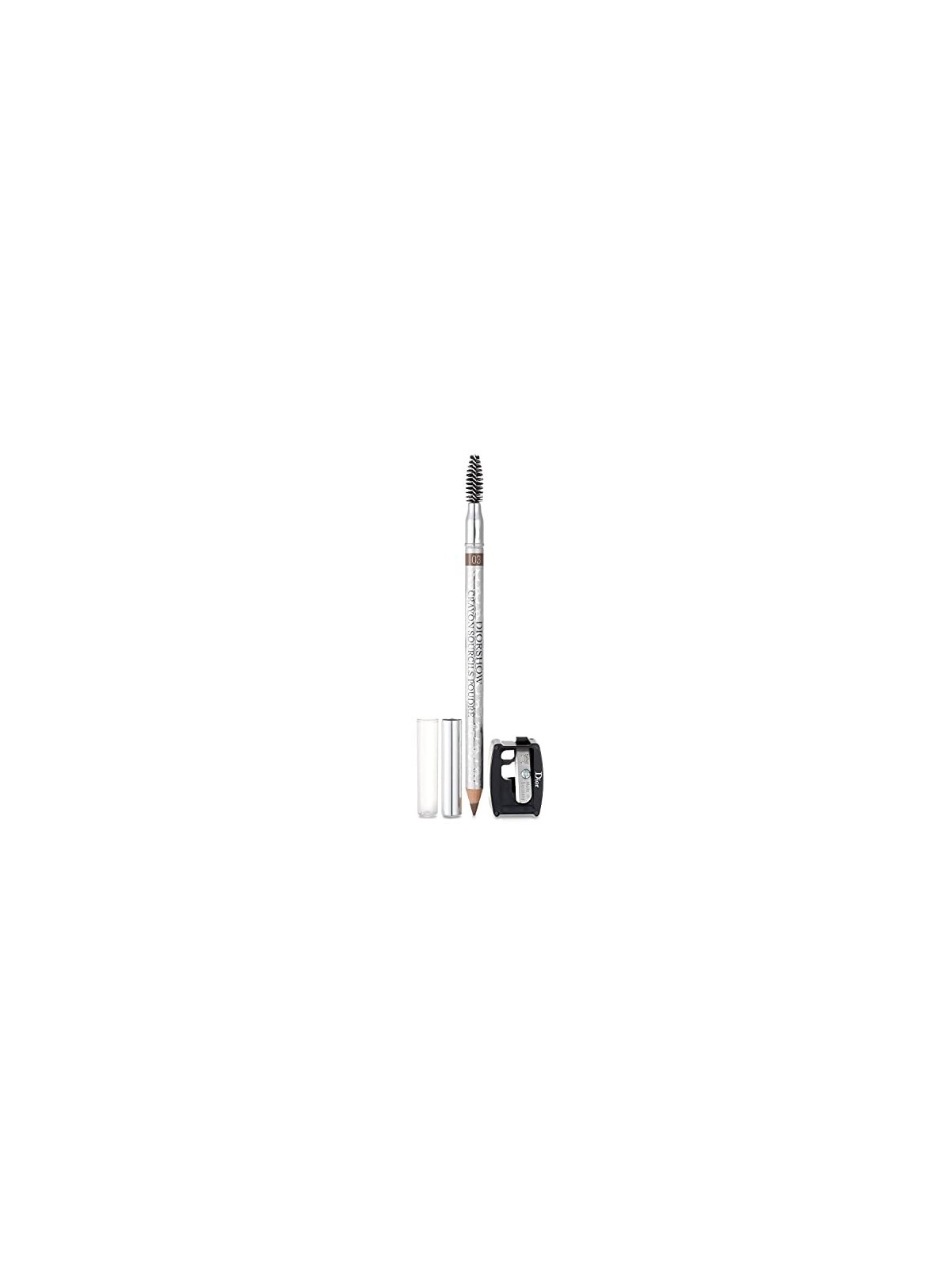 Dior Diorshow Sourcils Poudre 003 brown