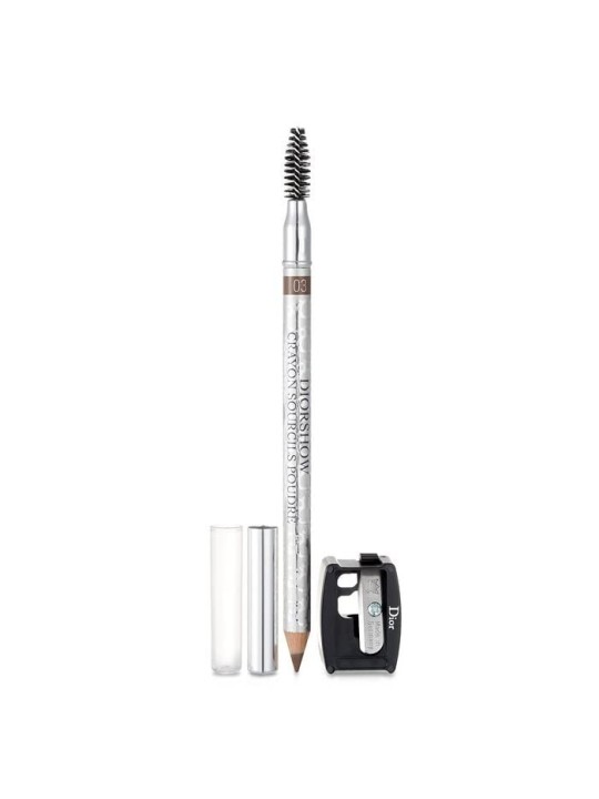 Dior Diorshow Sourcils Poudre 003 brown