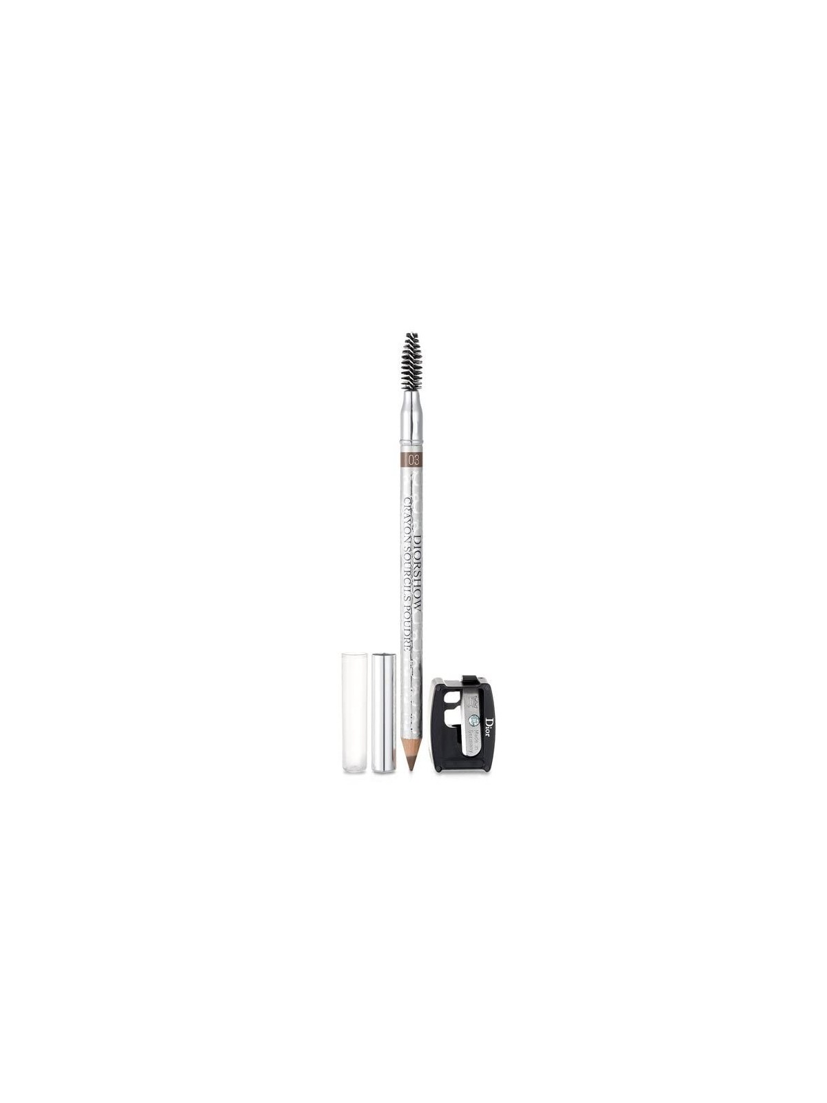 Dior Diorshow Sourcils Poudre 003 brown