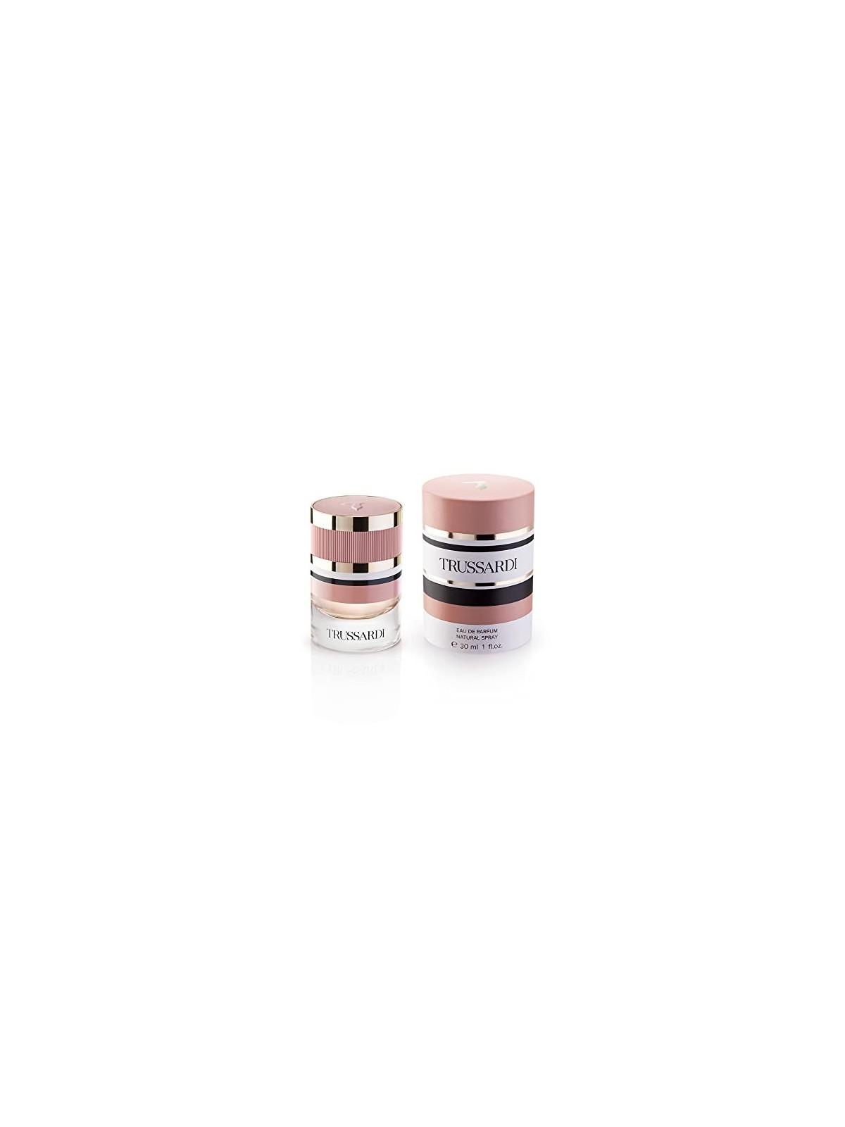 Trussardi By Trussardi eau de parfum 30ml
