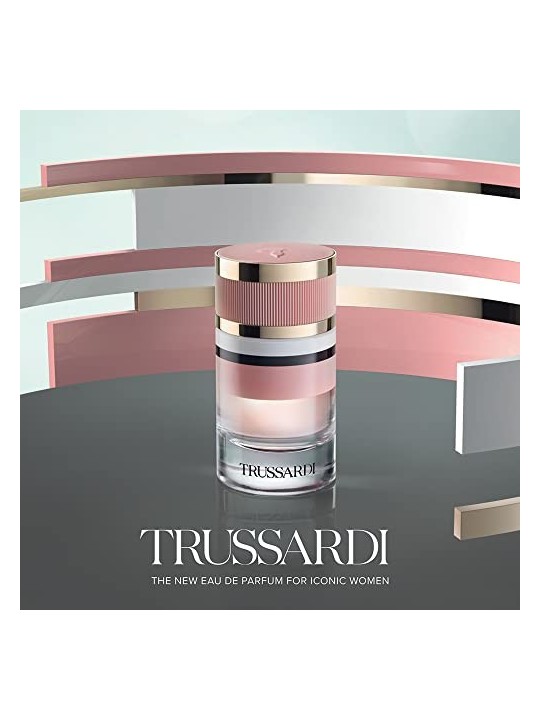 Trussardi By Trussardi eau de parfum 30ml