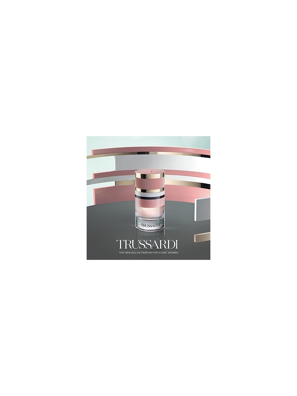 Trussardi By Trussardi eau de parfum 30ml