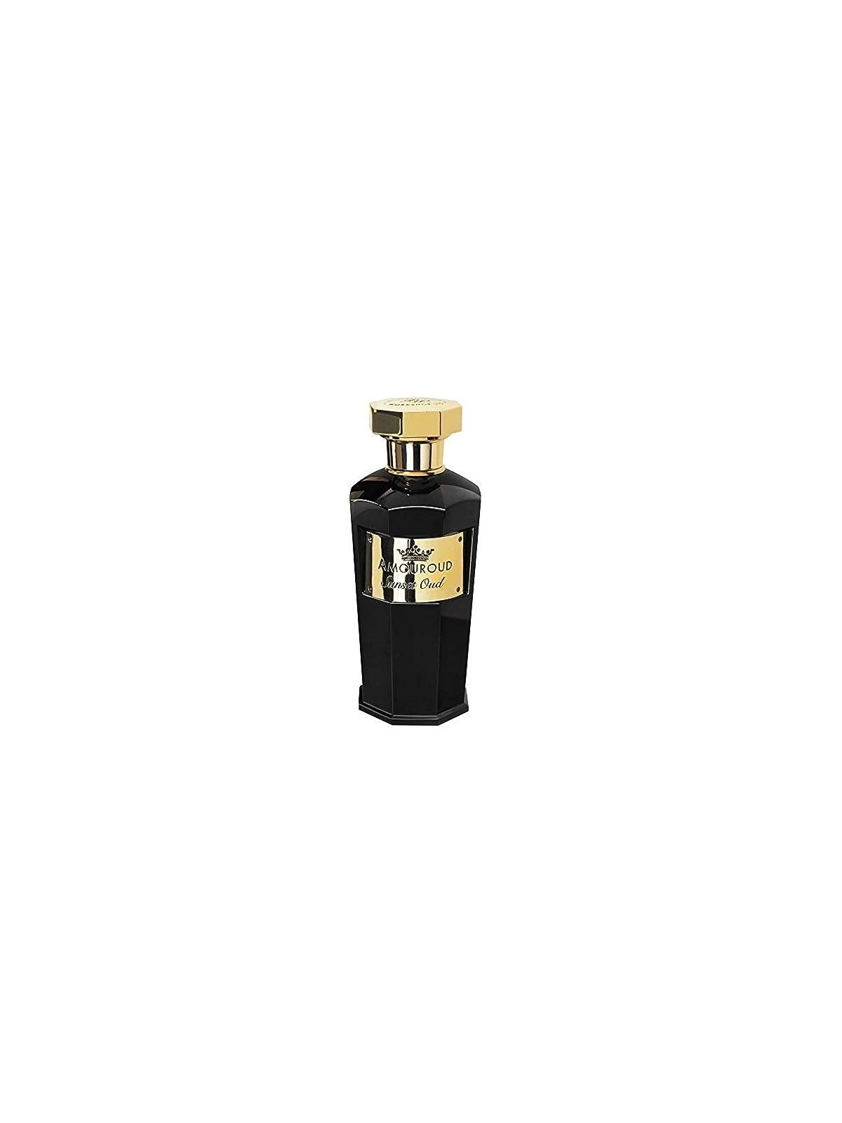Amoroud Sunset Oud Eau de Parfum 100ml Unisex