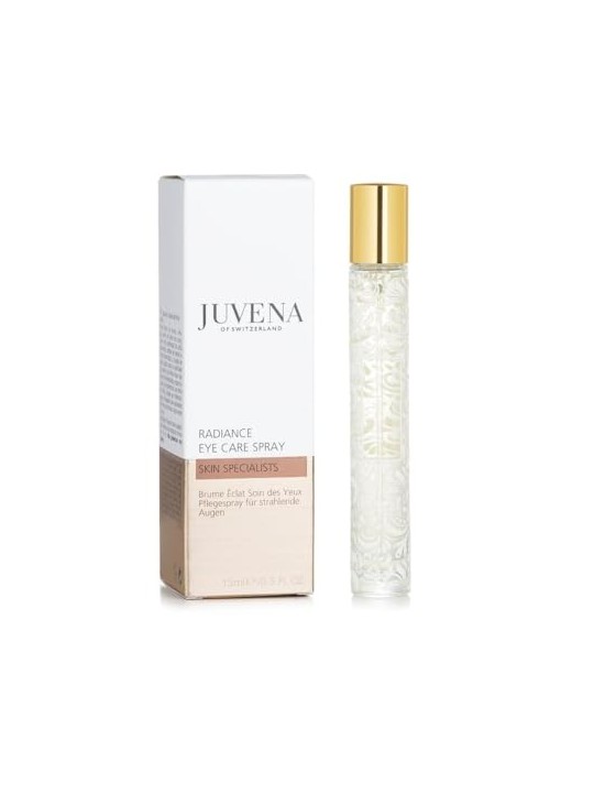 JUVENA Radiance Eye Care Spray per occhi donna 15ml