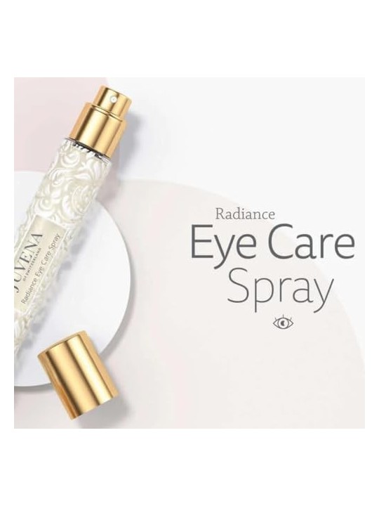 JUVENA Radiance Eye Care Spray per occhi donna 15ml