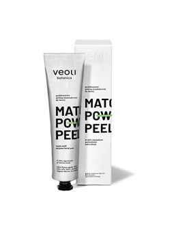 Peeling viso enzimatico multiacido VEOLI BOTANICA