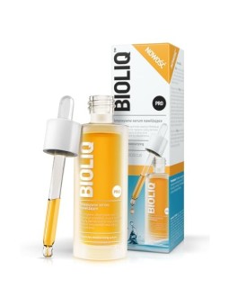BIOLIQ Pro siero idratante intenso 30ml