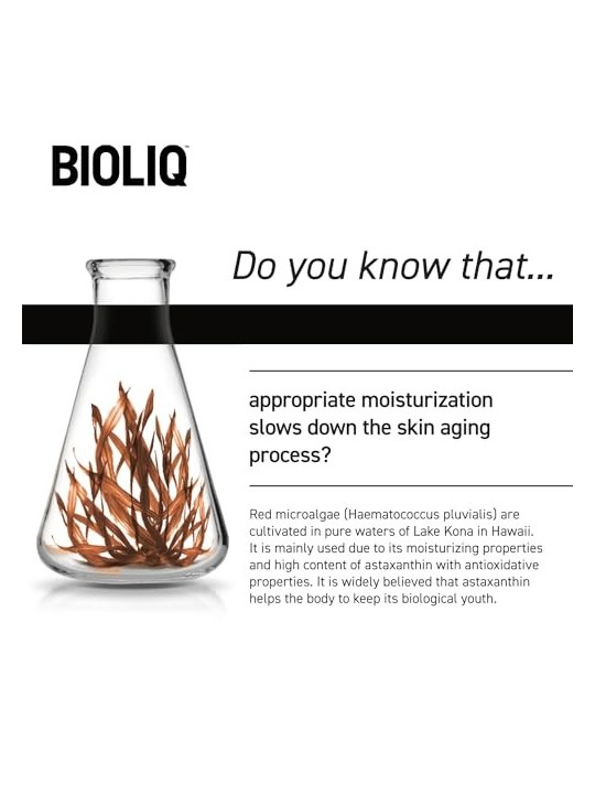 BIOLIQ Pro siero idratante intenso 30ml