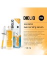 BIOLIQ Pro siero idratante intenso 30ml