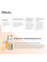 BIOLIQ Pro siero idratante intenso 30ml