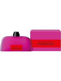 Costume National Supergloss Eau de Parfum Donna 50ml