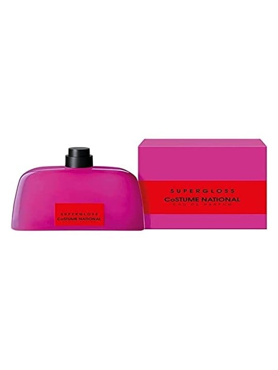 Costume National Supergloss Eau de Parfum Donna 50ml