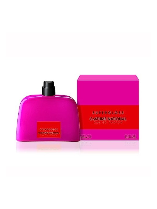 Costume National Supergloss Eau de Parfum Spray 100ml