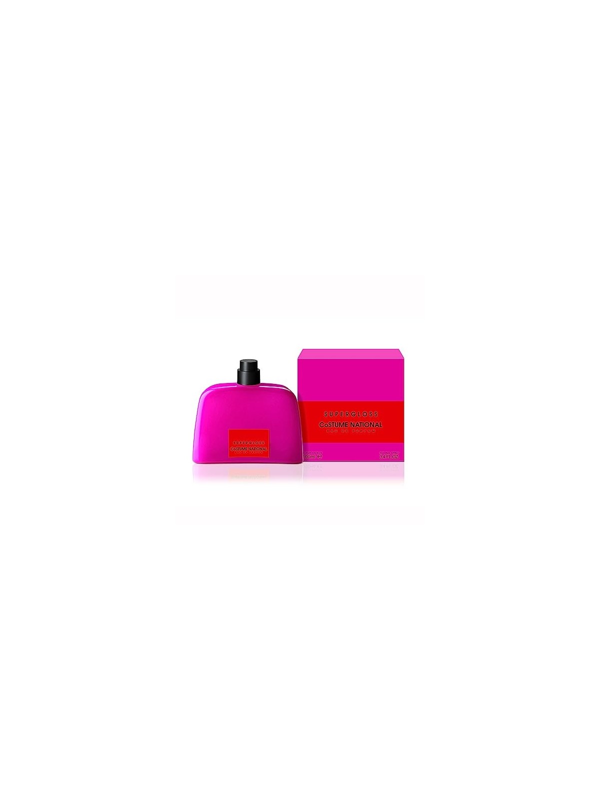 Costume National Supergloss Eau de Parfum Spray 100ml