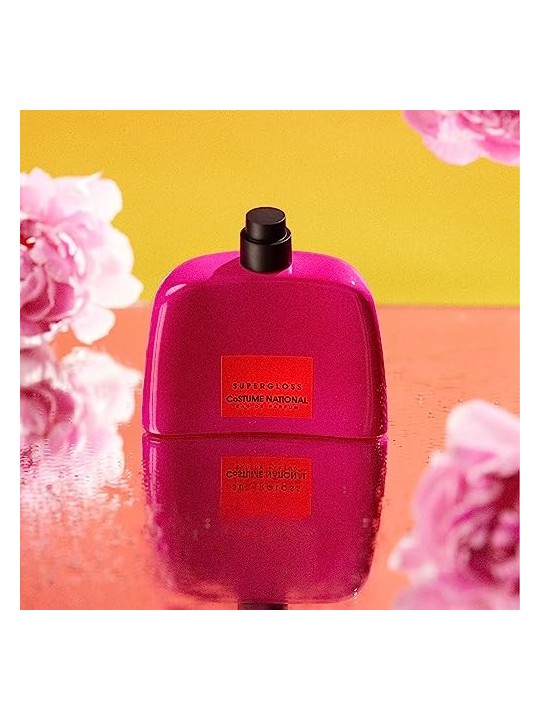 Costume National Supergloss Eau de Parfum Spray 100ml