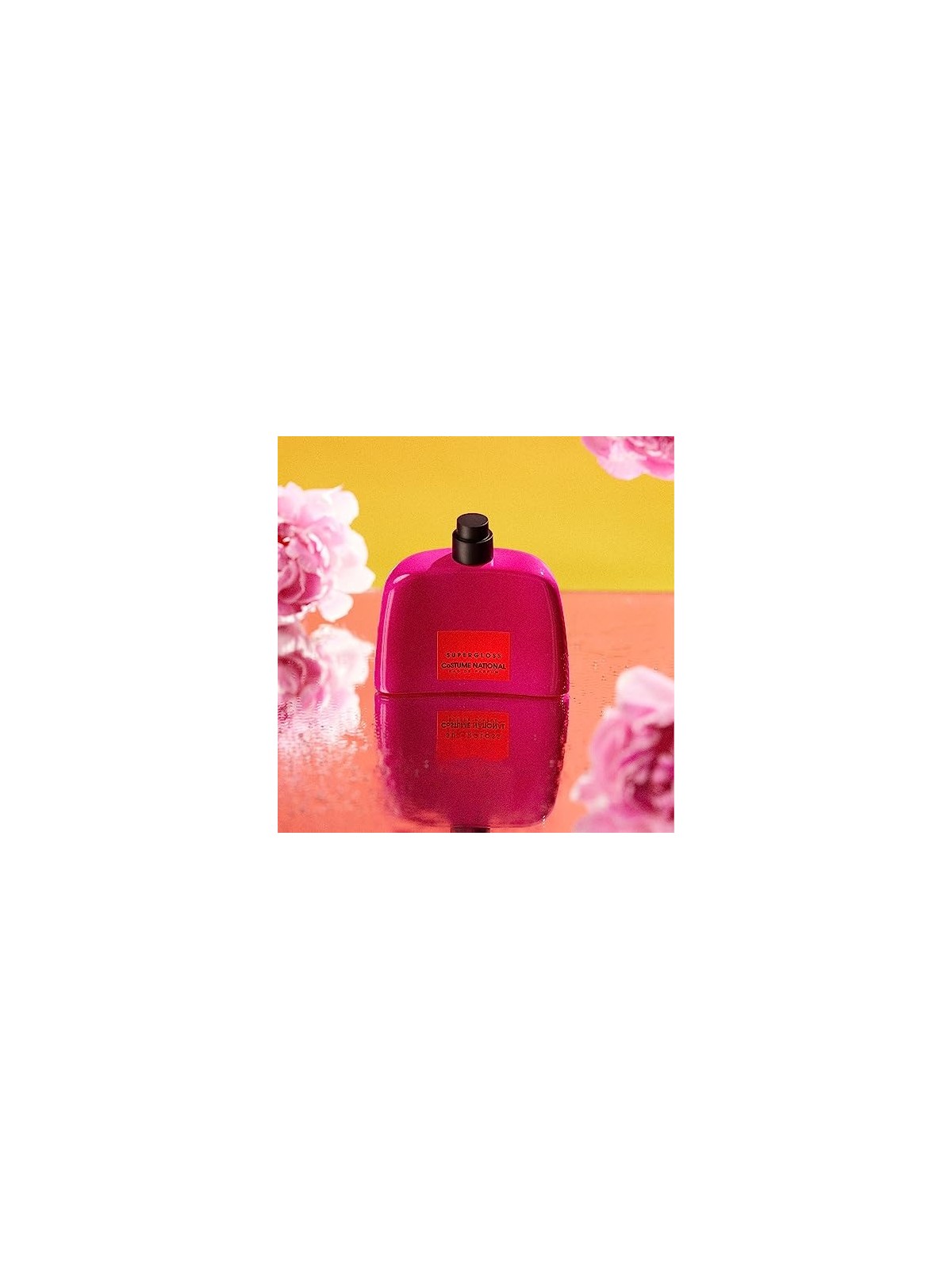 Costume National Supergloss Eau de Parfum Spray 100ml