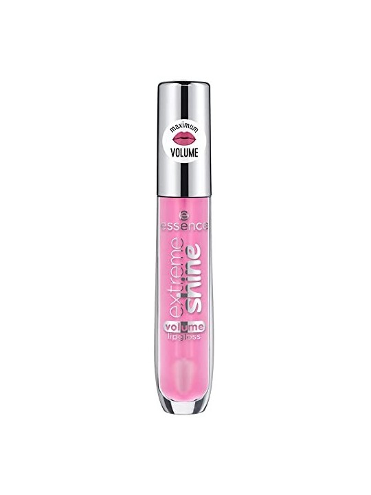 Essence Extreme Shine Lip Gloss 5 ml 02 Summer Punch per donna