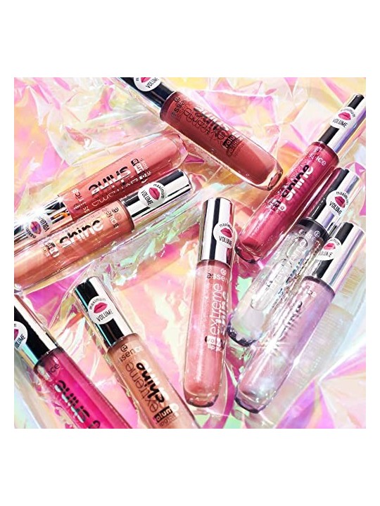 Essence Extreme Shine Lip Gloss 5 ml 02 Summer Punch per donna