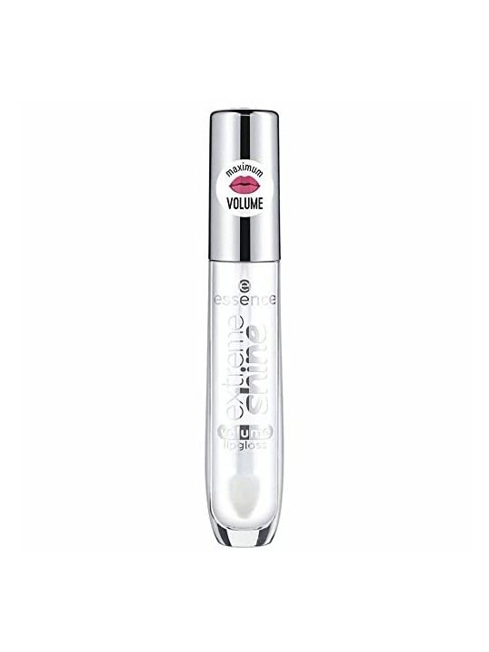 Essence Lucidalabbra Extreme Shine 5 ml 01 Crystal Clear