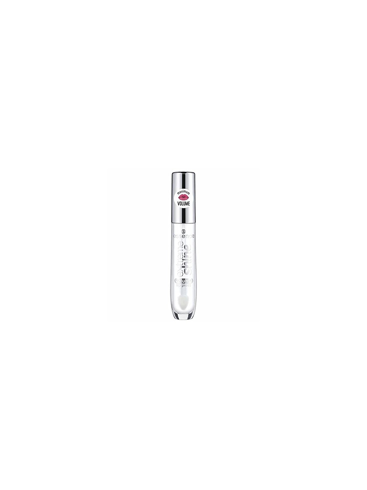 Essence Lucidalabbra Extreme Shine 5 ml 01 Crystal Clear