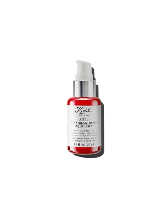 Kiehl's Vital Skin-Strengthening Super Serum