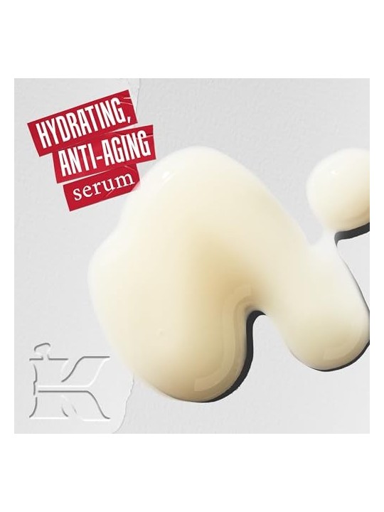 Kiehl's Vital Skin-Strengthening Super Serum