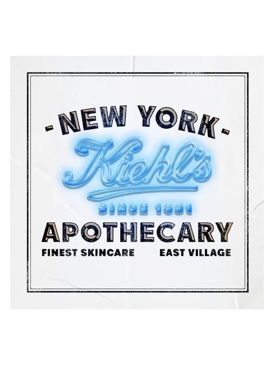 Kiehl's Vital Skin-Strengthening Super Serum