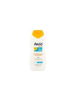 Astrid Sun OF 30 Moisturizing Lotion 200ml