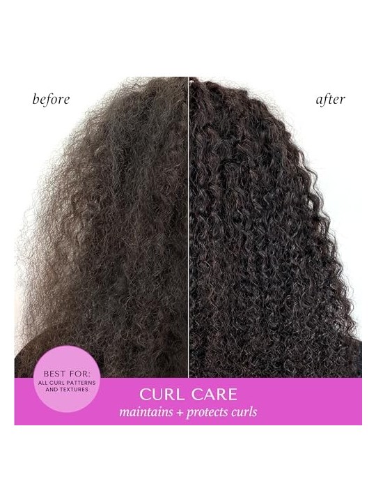 Hask CURL CARE 5in1 Spray Multifunzionale 175ml Unisex
